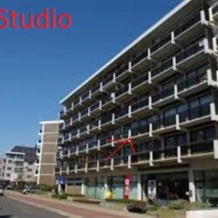 Nos Loisirs Apartment Koksijde Ngoại thất bức ảnh