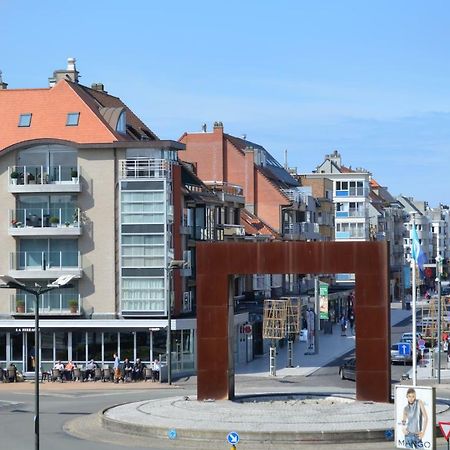 Nos Loisirs Apartment Koksijde Ngoại thất bức ảnh