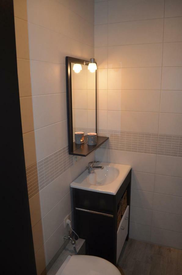 Nos Loisirs Apartment Koksijde Ngoại thất bức ảnh