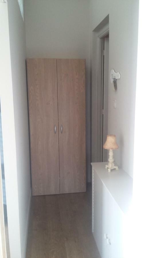Nos Loisirs Apartment Koksijde Ngoại thất bức ảnh