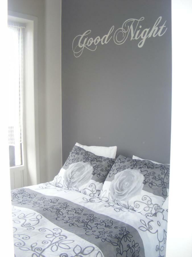 Nos Loisirs Apartment Koksijde Ngoại thất bức ảnh